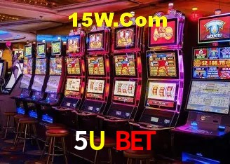 Casino Ao Vivo 5U Bet