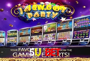 Sistemas de Segurança 5U Bet