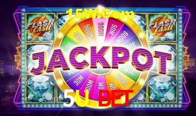 Tecnologia da Plataforma 5U Bet