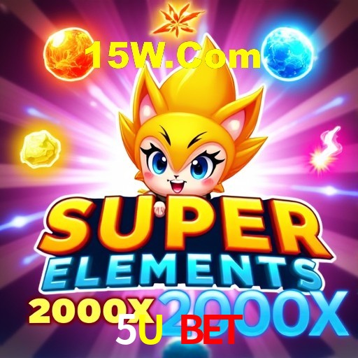 Mesa de Blackjack 5U Bet