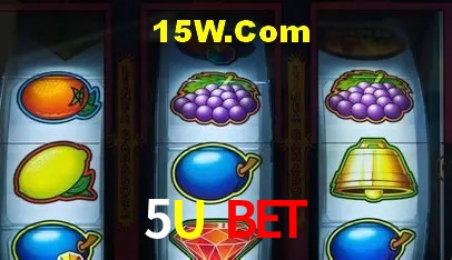 Segurança e performance na plataforma 5U Bet