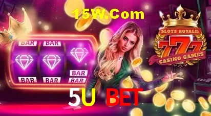Especiais de Fim de Semana 5U Bet