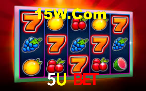 5U Bet