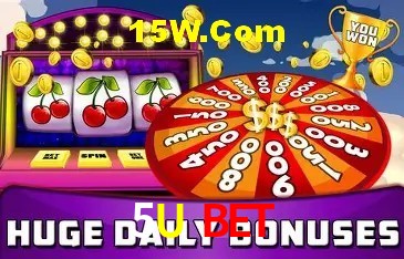 Recursos de Bônus 5U Bet