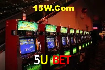 Integração de APIs 5U Bet