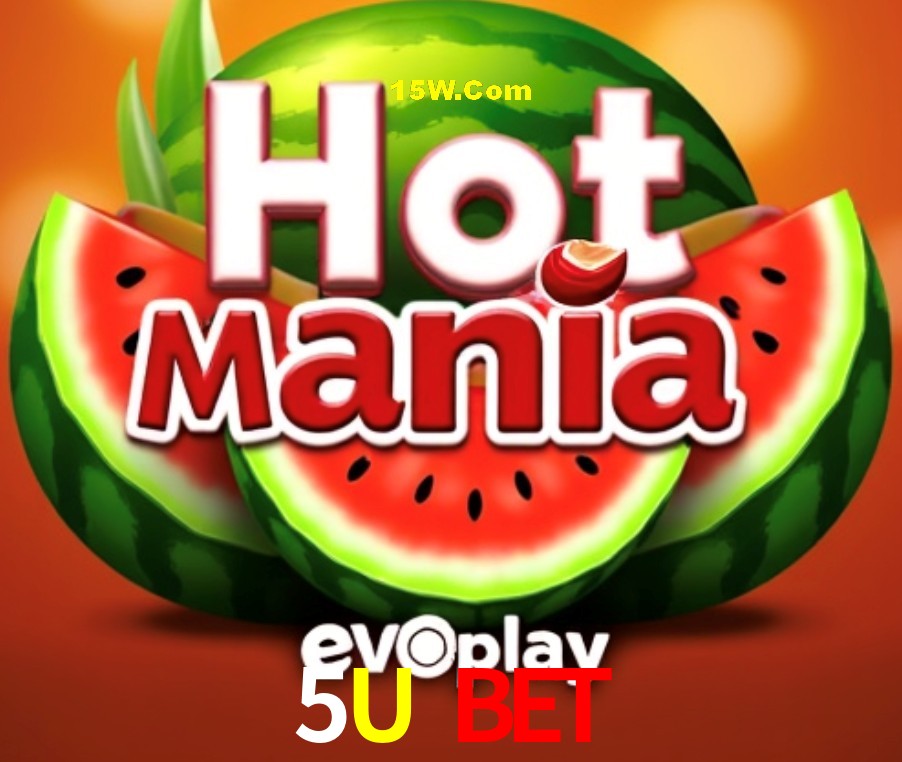 Jogo Aviator 5U Bet