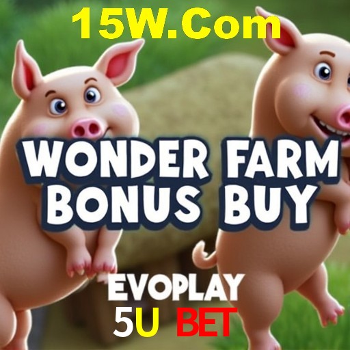Descubra a Magia dos Jogos de Arcade no 5U Bet