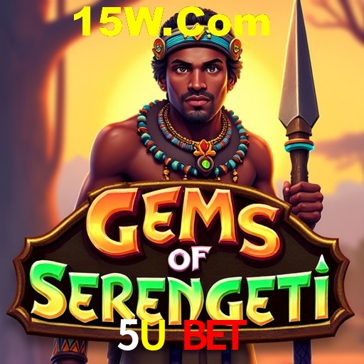 Flash Promotion 5U Bet