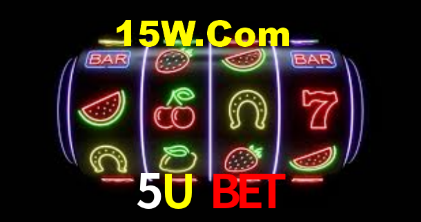 5U Bet Login