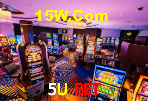 5U Bet Login