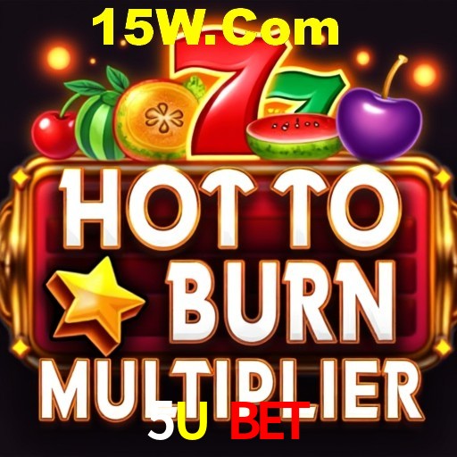 Account Benefits 5U Bet
