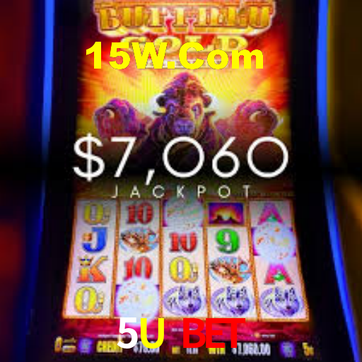 5U Bet Login