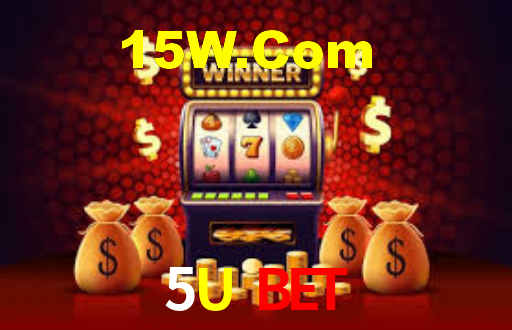 5U Bet: Seu Cassino Premiado com Pagamentos Rápidos