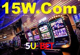 Ofertas Imperdíveis na 5U Bet: Promoções e Bônus Que Valem a Pena