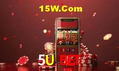 Estatísticas do Jogo 5U Bet