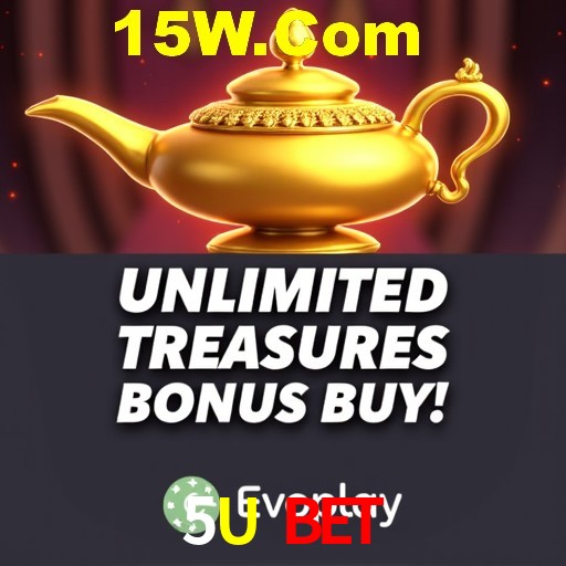 Seasonal Promotions 5U Bet