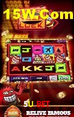 Jogos com bônus e suporte 24h na 5U Bet