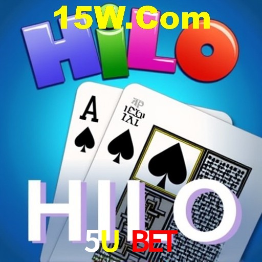 Descubra o Mundo do Cassino Online com 5U Bet