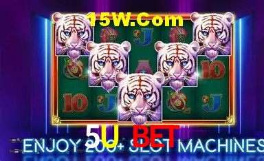 Diretório de Jogos 5U Bet
