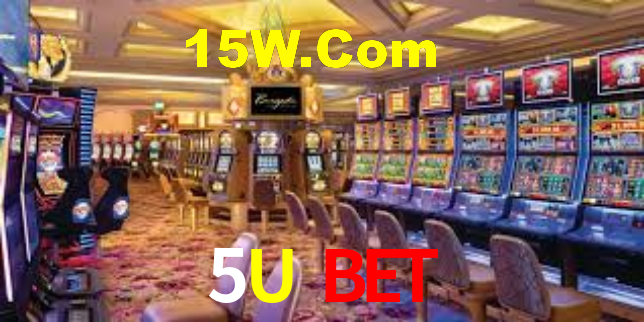 Download rápido e seguro na 5U Bet