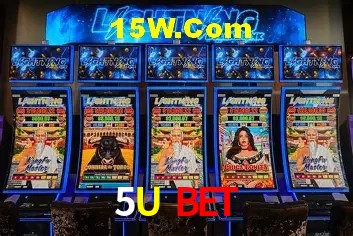 Ofertas Exclusivas 5U Bet