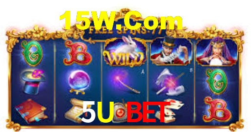 5U Bet Login