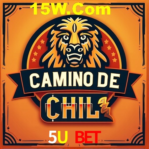 APP oficial da 5U Bet para mobile