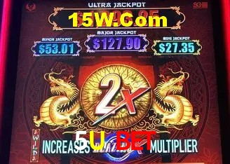 Segurança 2FA 5U Bet