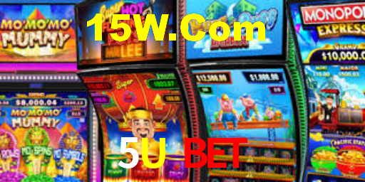 5Ubet.Com
