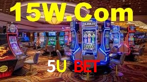 VIP Casino 5U Bet