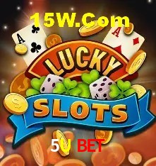 Biblioteca de slots populares na 5U Bet