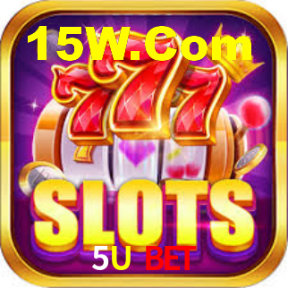 APP rápido e leve da 5U Bet